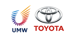 UMW Toyota