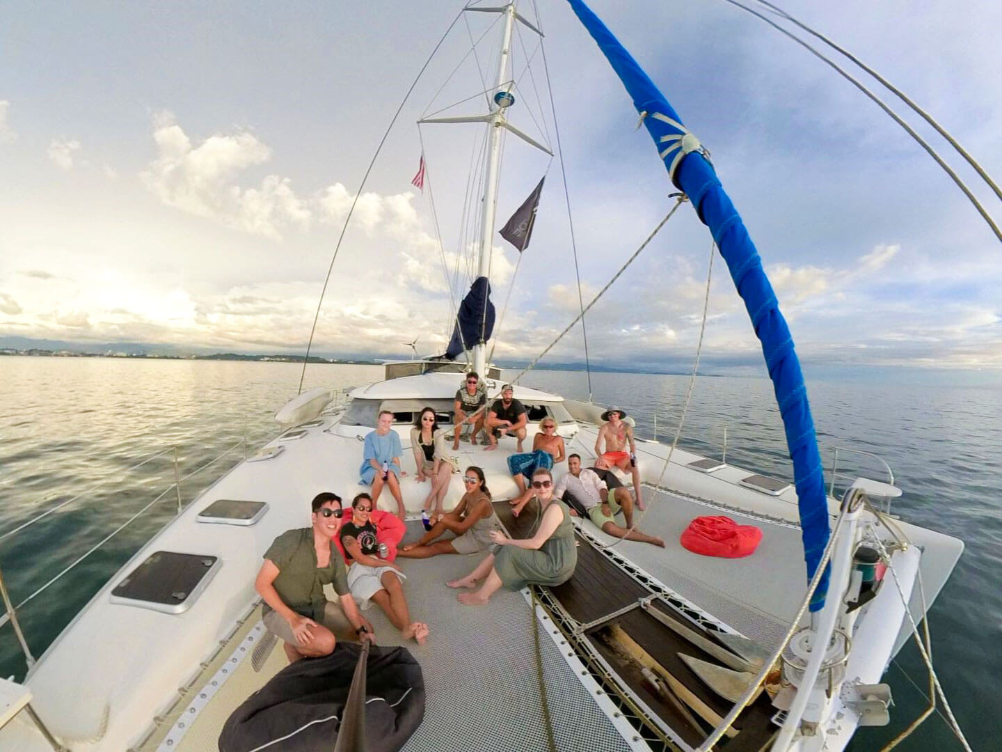 Mawali Sailing