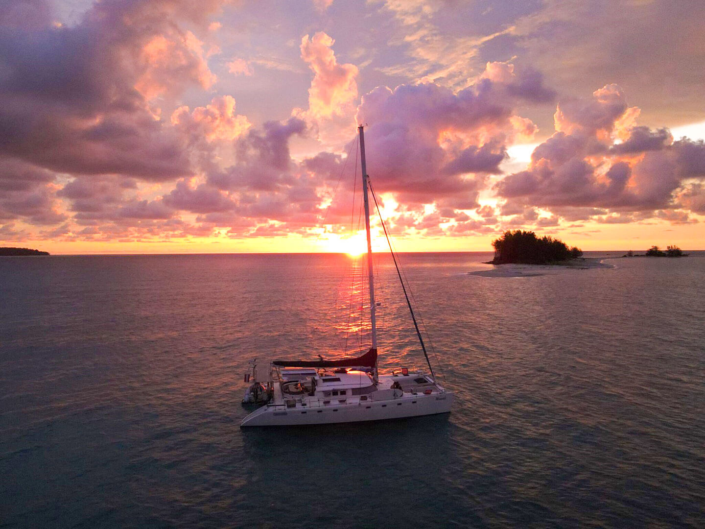 Mawali Sailing