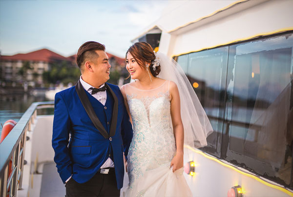 Weddings Event Venue