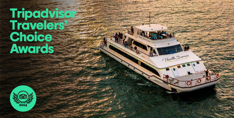 TripAdvisor Travelers’ Choice Award 2024
